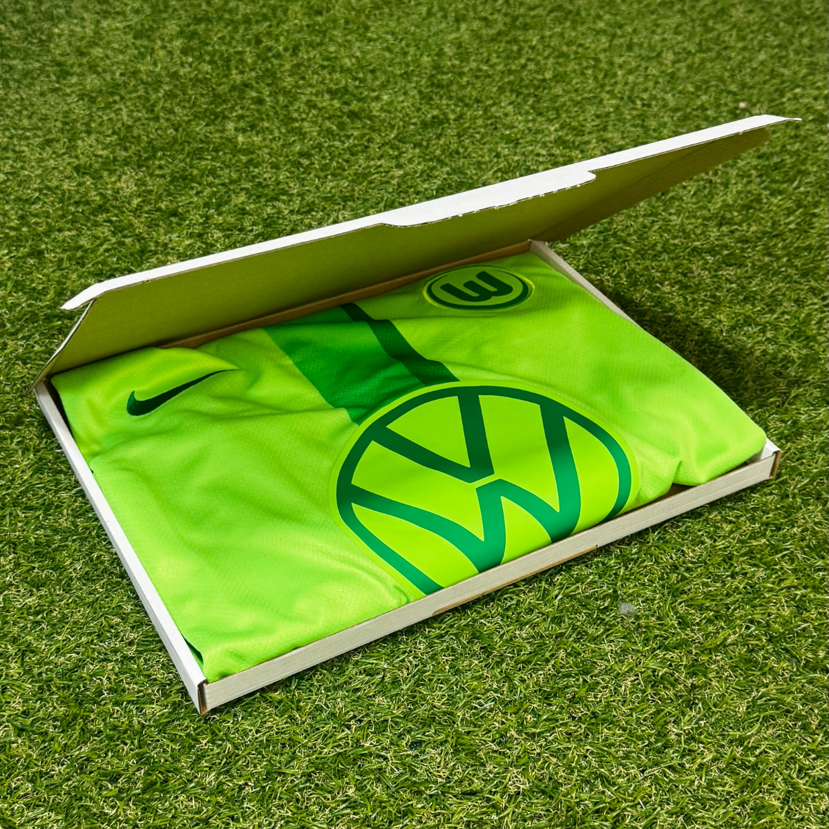 Bundesliga Mystery Box