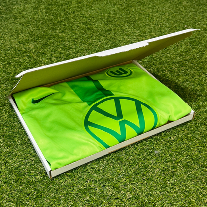 Bundesliga Mystery Box
