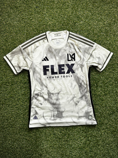 LAFC Away Smokescreen 2023/24