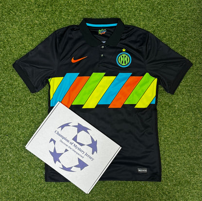Serie A Mystery Box