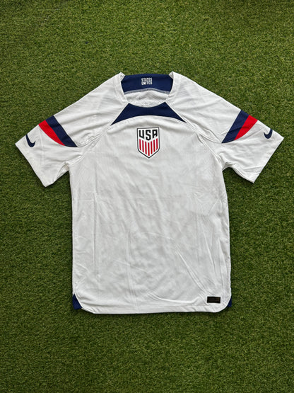 USA - 2022/23 - Home - M