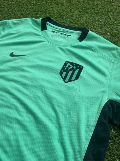 Atletico de Madrid - 2023/24 - Third - L