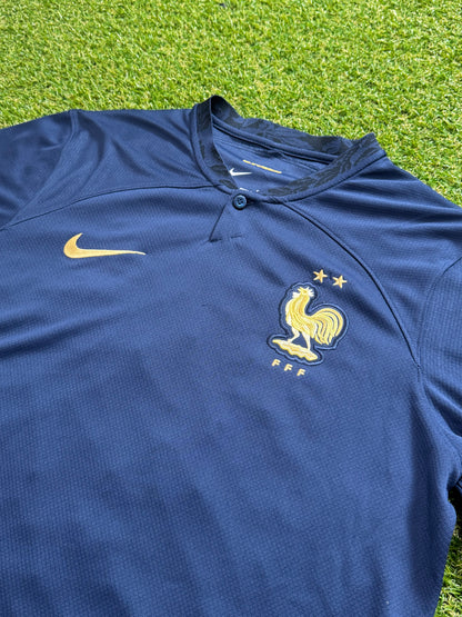 France - 2022/23 - Home - M
