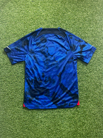 USA - 2022/23 - Away - M