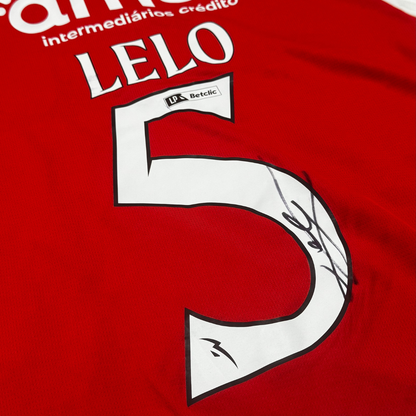 Iconic Champions Mystery Box (100% matchworn oder signiert)