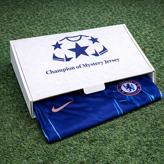 Premier League Mystery Box