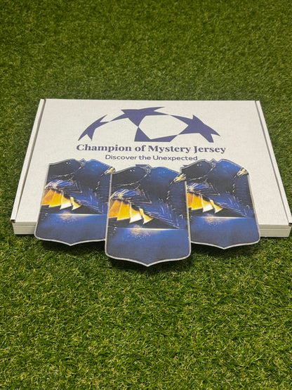 TOTY Mystery Box