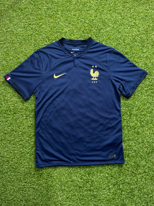 France National Team Home 2022/23 M