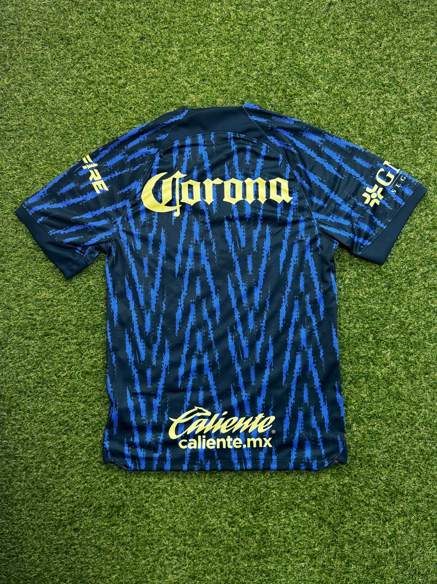 Club America Away 2022/23