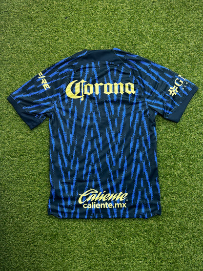 Club America Away 2022/23