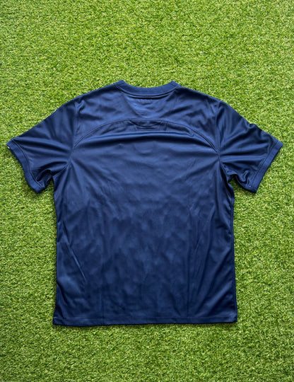 Paris Saint-Germain - 2022/23 - Home - XL