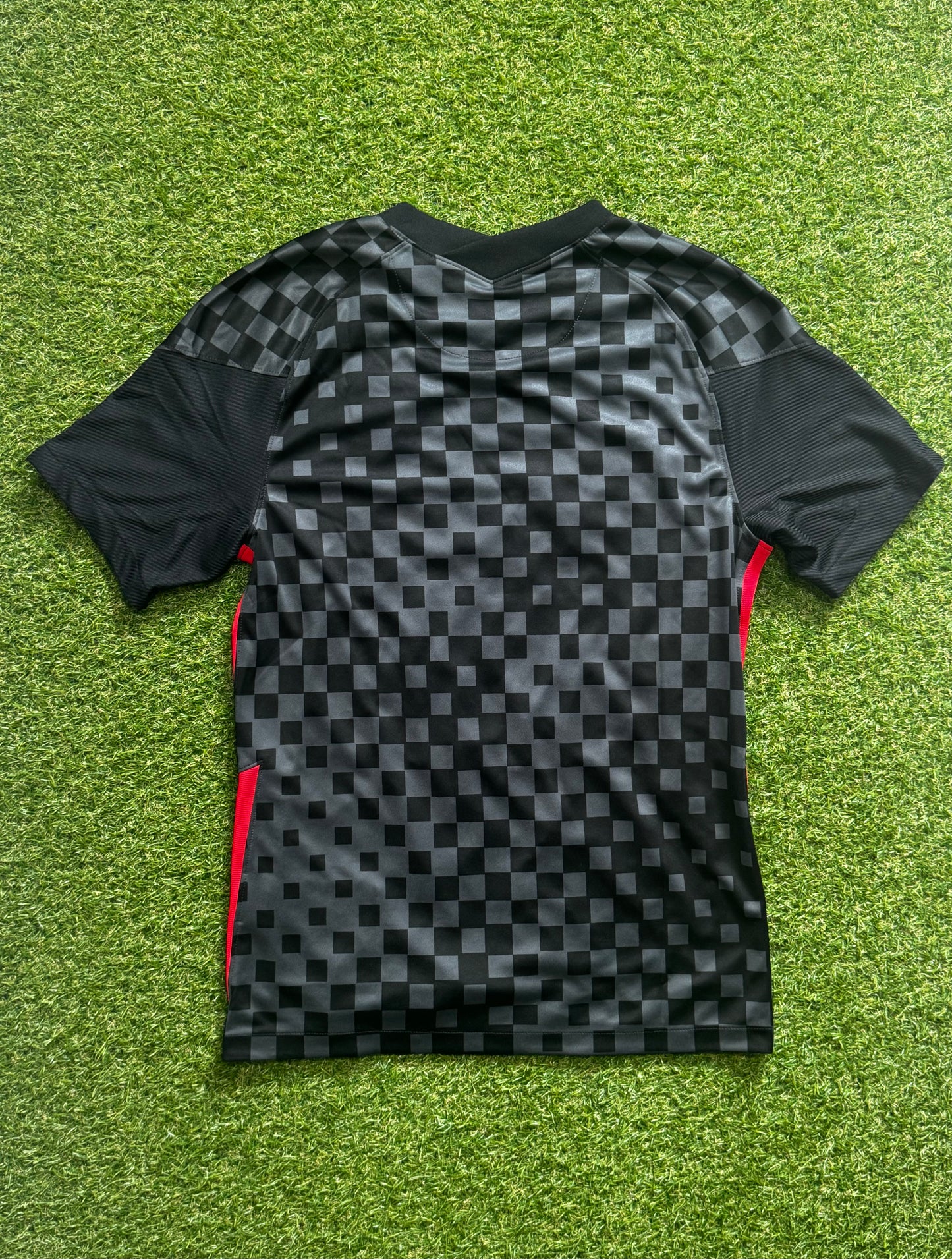 Croatia - 2021/22 - Away  M
