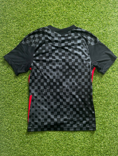 Croatia - 2021/22 - Away  M
