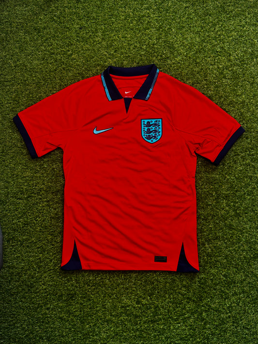 England National Team Away 2022/23