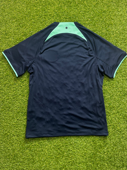 Australia National Team Away 2022/23