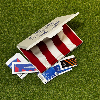 Champions League Mystery Box