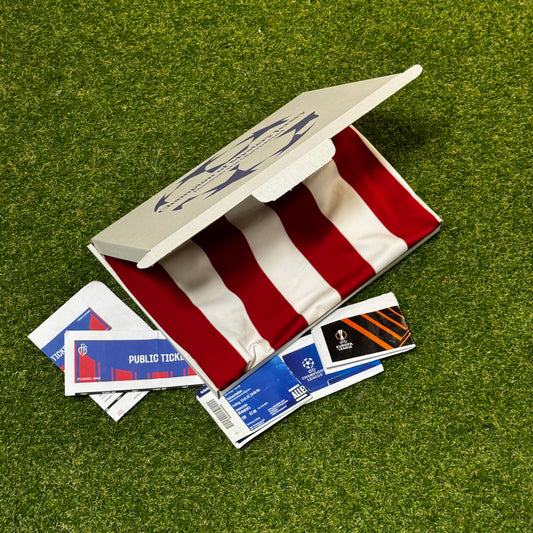 Champions League Mystery Box