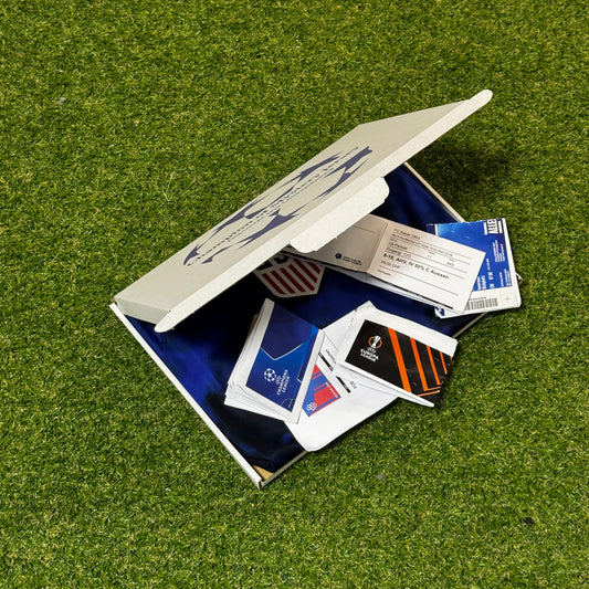 National Team Mystery Box