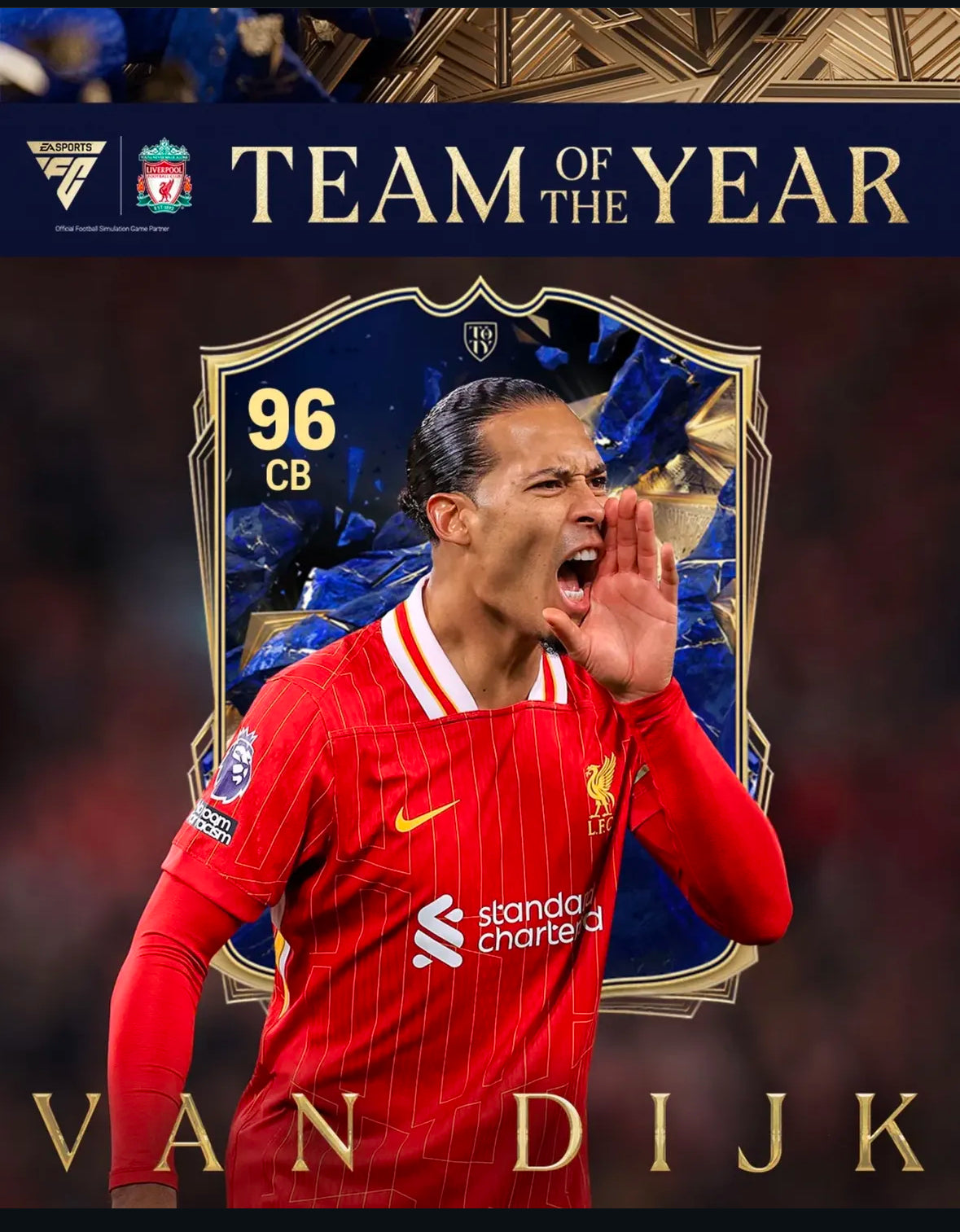 TOTY Mystery Box
