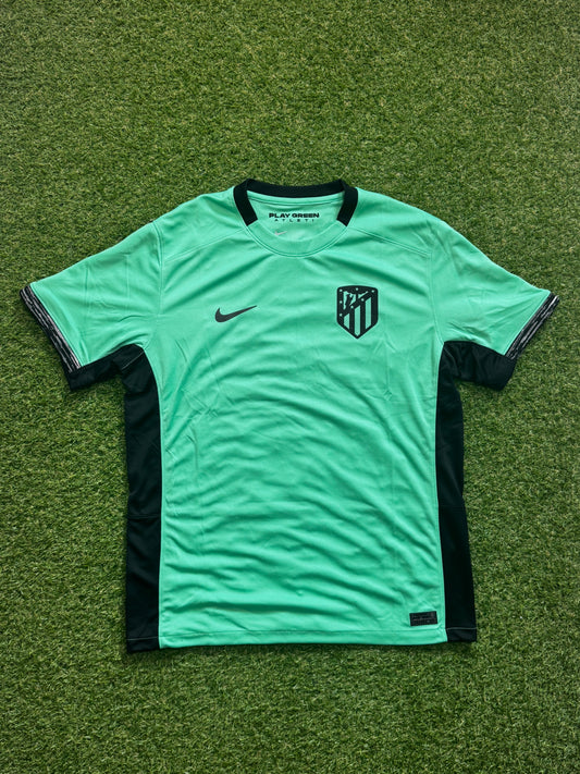 Atletico de Madrid 3rd 2023/24