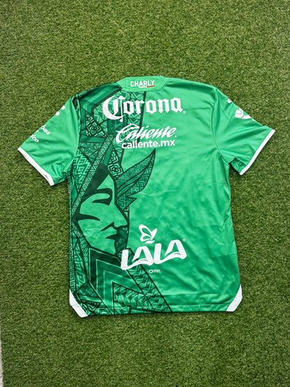 Santos Laguna Charly 3rd 2022/23 Authentic L