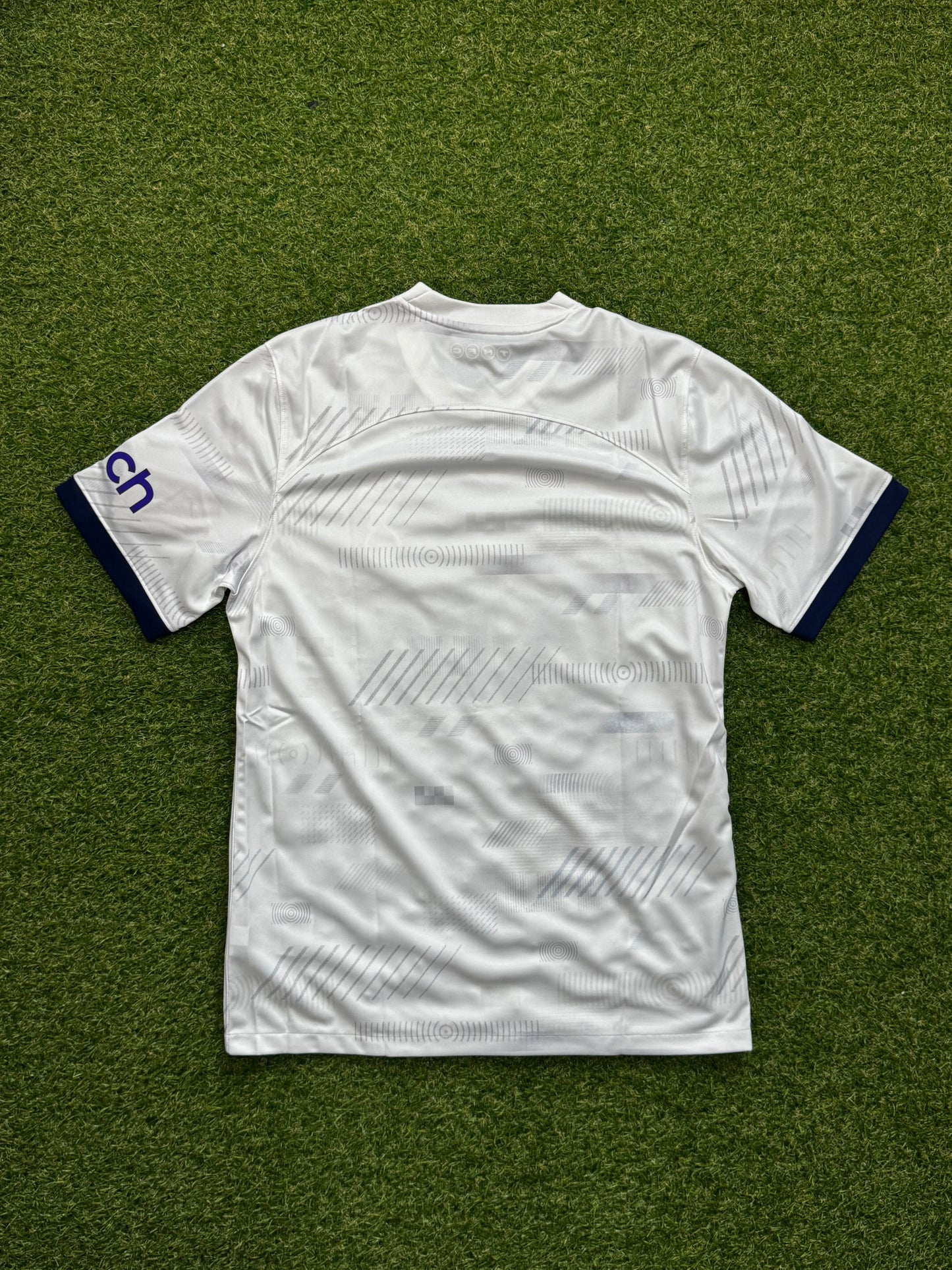 Tottenham Hotspur - 2023/24 - Home - M