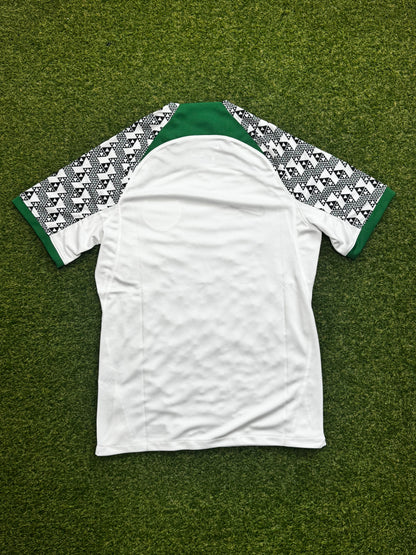Nigeria - 2022/23 - Away