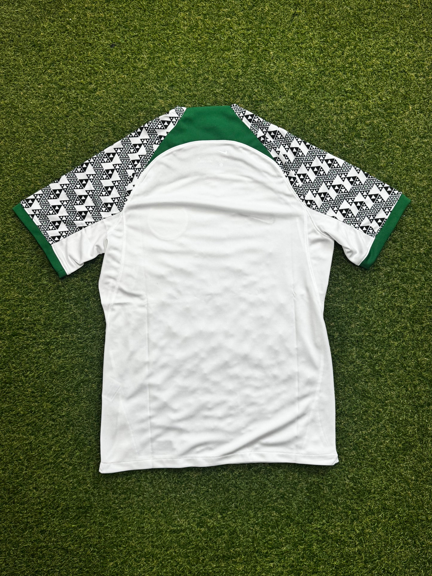 Nigeria National Team Away 2022/23