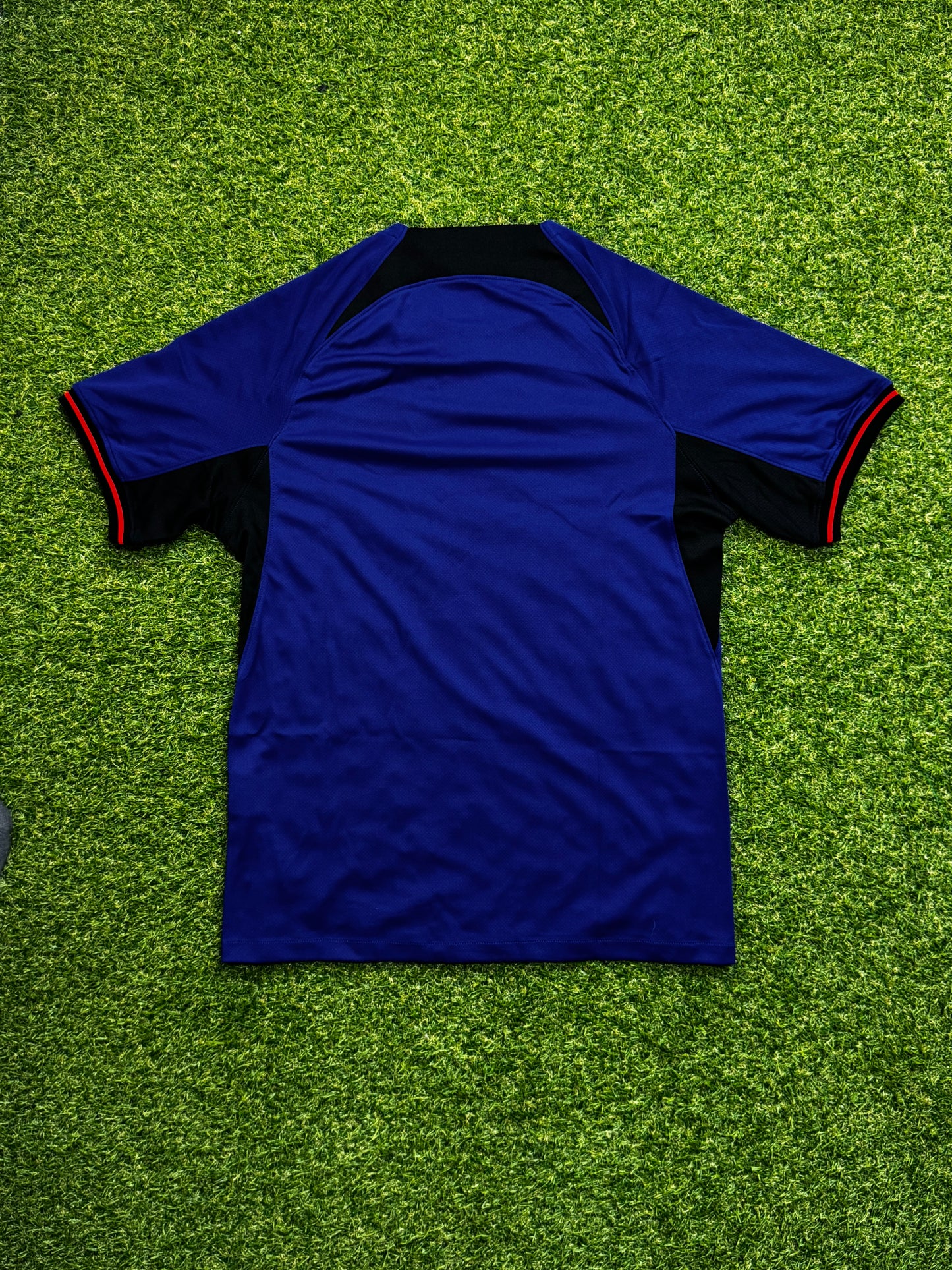 Netherlands National Team Away 2022/23