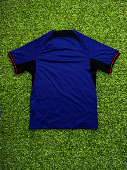 Netherlands National Team Away 2022/23