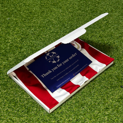 Champions League Mystery Box