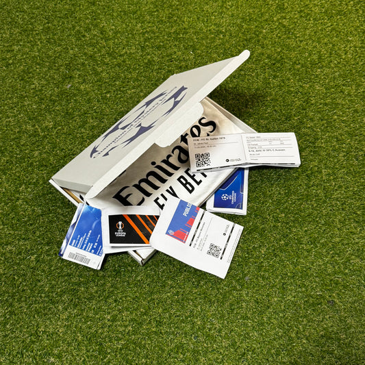 La Liga Mystery Box