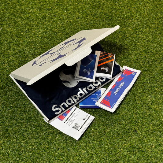 Premier League Mystery Box