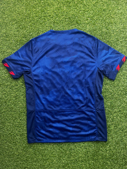 USA - 2023/24 - Away - L