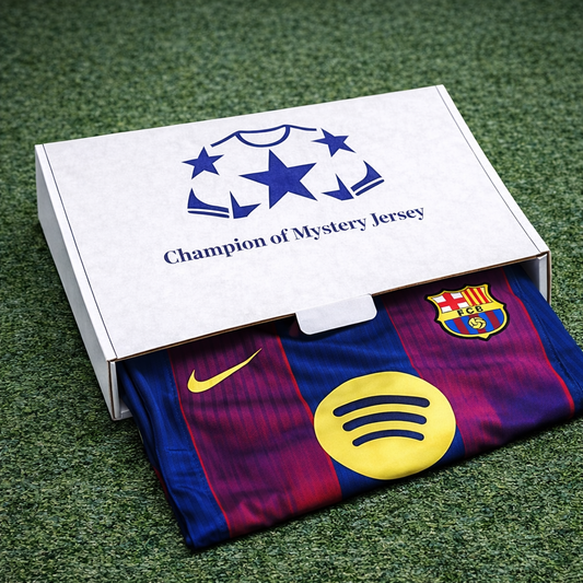 La Liga Mystery Box
