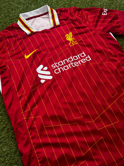 Liverpool FC - 2024/25 - Home - L