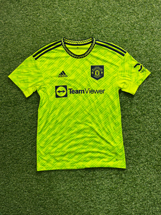 Manchester United 3rd kit 2022/23 M