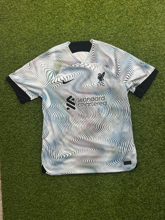Liverpool FC Away 2022/23 L