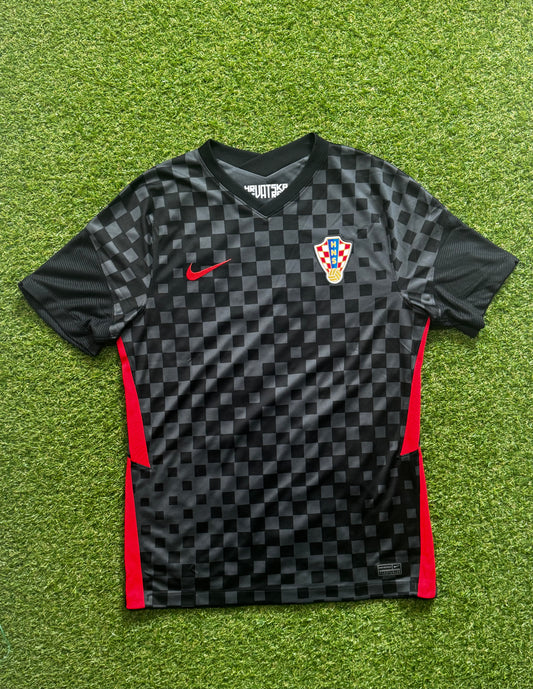 Croatia National Team Away 2021/22 M