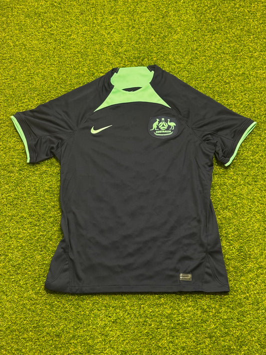 Australia National Team Away 2022/23