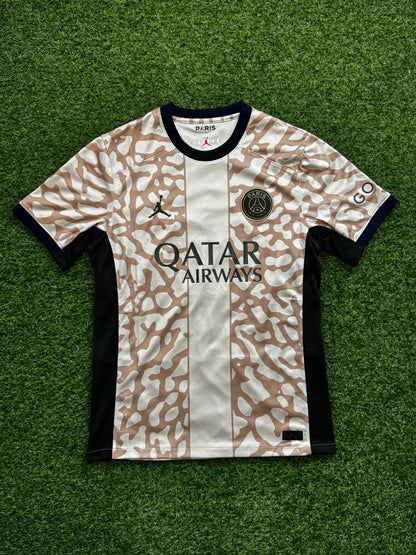 Paris Saint-Germain - 2023/24 - Fourth - M