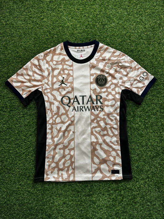 Paris Saint-Germain - 2023/24 - Fourth - M