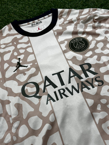 Paris Saint-Germain - 2023/24 - Fourth - M
