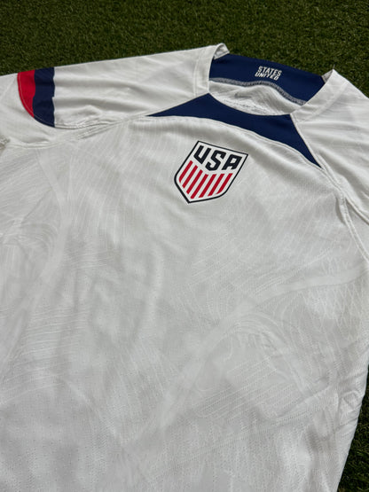 USA - 2022/23 - Home - M