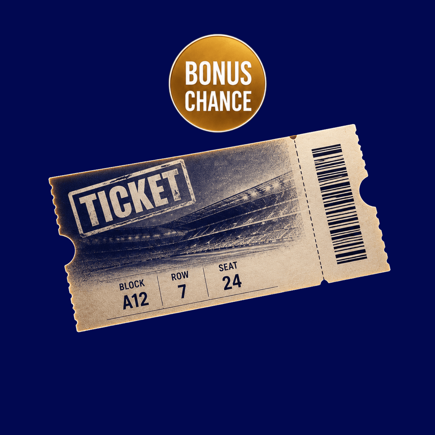 2 Matchday Tickets Gewinnspiel Chance bei Trikot Bestellung
